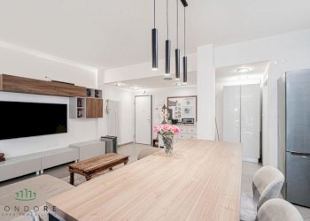 Trilocale Idice - Loc. tre ponti, San Lazzaro di Savena - foto 8