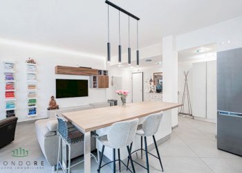 Trilocale Idice - Loc. tre ponti, San Lazzaro di Savena - foto 9