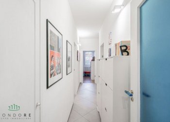 Trilocale Idice - Loc. tre ponti, San Lazzaro di Savena - foto 18
