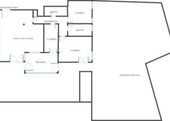 Trilocale Idice - Loc. tre ponti, San Lazzaro di Savena - foto 23