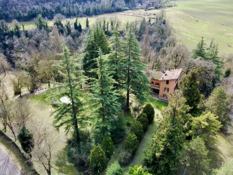 Villa Via Badolo, Sasso Marconi - foto 1