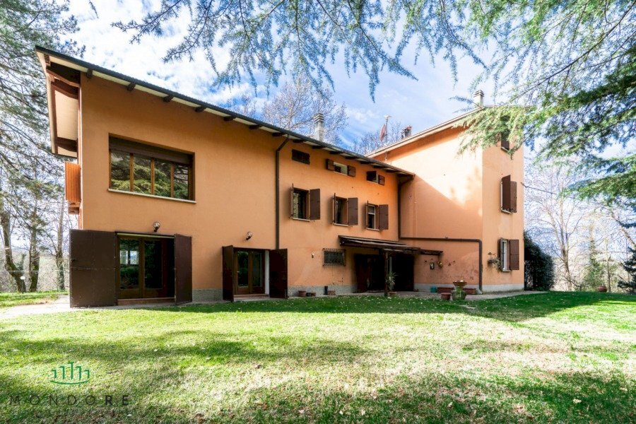 Villa Via Badolo, Sasso Marconi - foto 2