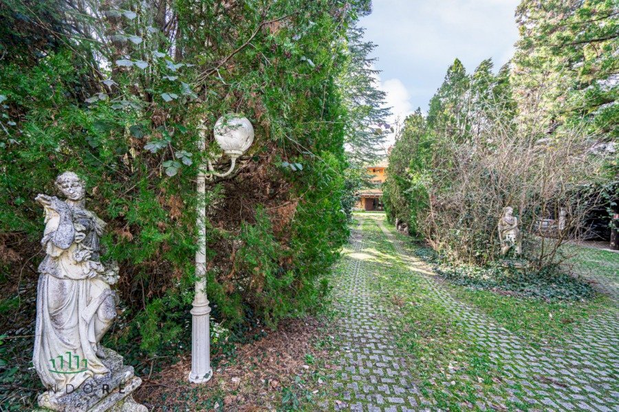 Villa Via Badolo, Sasso Marconi - foto 3