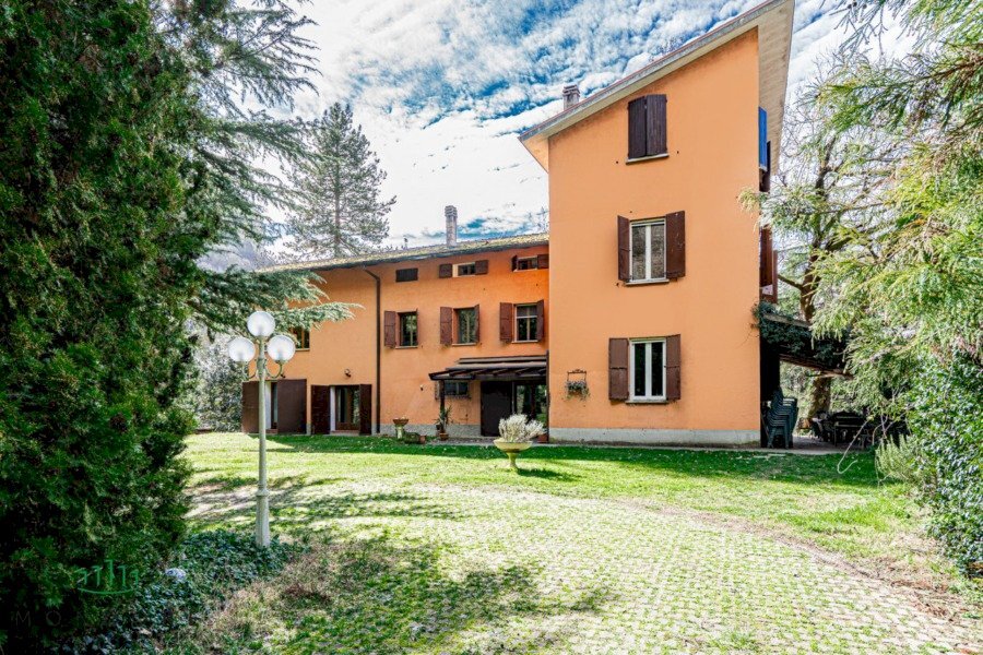 Villa Via Badolo, Sasso Marconi - photo 2