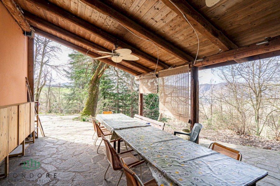 Villa Via Badolo, Sasso Marconi - photo 3
