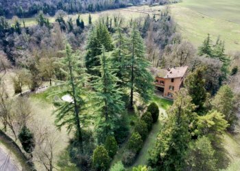Villa Via Badolo, Sasso Marconi - foto 1
