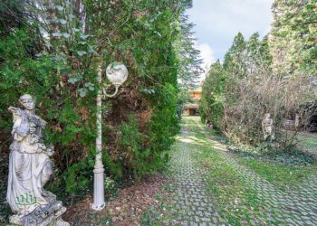 Villa Via Badolo, Sasso Marconi - foto 3