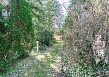 Villa Via Badolo, Sasso Marconi - foto 4