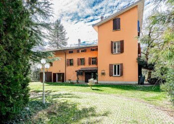 Villa Via Badolo, Sasso Marconi - foto 6