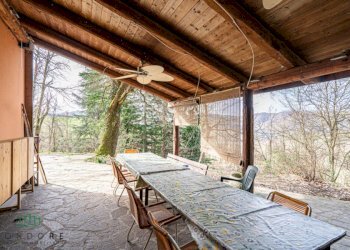 Villa Via Badolo, Sasso Marconi - foto 7