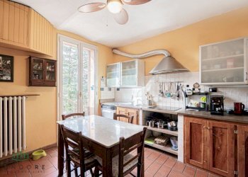 Villa Via Badolo, Sasso Marconi - foto 13