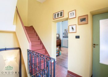 Villa Via Badolo, Sasso Marconi - foto 20