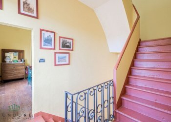 Villa Via Badolo, Sasso Marconi - foto 21