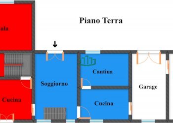 Villa Via Badolo, Sasso Marconi - foto 23