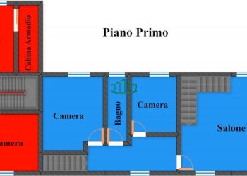 Villa Via Badolo, Sasso Marconi - foto 24