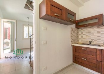 Villa Quadrifamiliare Via del Papa Caselle Crevalcore, Crevalcore - foto 5