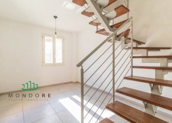 Villa Quadrifamiliare Via del Papa Caselle Crevalcore, Crevalcore - foto 7