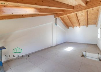 Villa Quadrifamiliare Via del Papa Caselle Crevalcore, Crevalcore - foto 13