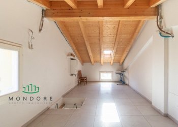 Villa Quadrifamiliare Via del Papa Caselle Crevalcore, Crevalcore - foto 14