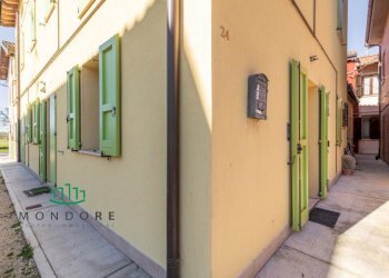 Villa Quadrifamiliare Via del Papa Caselle Crevalcore, Crevalcore - foto 17