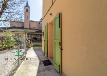 Villa Quadrifamiliare Via del Papa Caselle Crevalcore, Crevalcore - foto 18