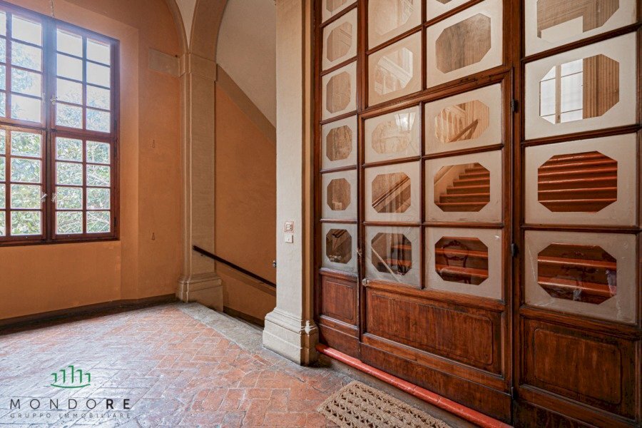 Trilocale Via Castiglione, Bologna (zona Centro Storico) - foto 3