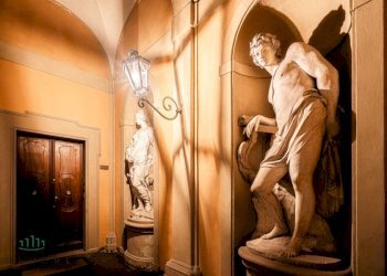 Trilocale Via Castiglione, Bologna (zona Centro Storico) - foto 2