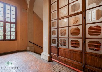 Trilocale Via Castiglione, Bologna (zona Centro Storico) - foto 3