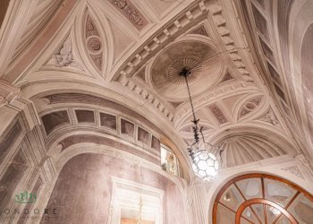 Trilocale Via Castiglione, Bologna (zona Centro Storico) - foto 4