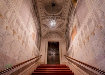 Trilocale Via Castiglione, Bologna (zona Centro Storico) - foto 5