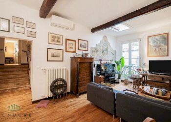 Trilocale Via Castiglione, Bologna (zona Centro Storico) - foto 8