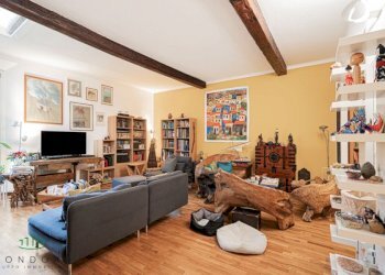 Trilocale Via Castiglione, Bologna (zona Centro Storico) - foto 9