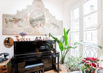 Trilocale Via Castiglione, Bologna (zona Centro Storico) - foto 10