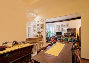 Trilocale Via Castiglione, Bologna (zona Centro Storico) - foto 13