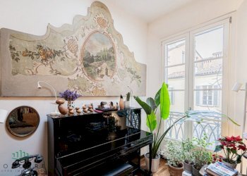 Trilocale Via Castiglione, Bologna (zona Centro Storico) - foto 16