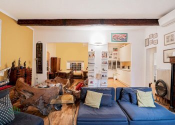 Trilocale Via Castiglione, Bologna (zona Centro Storico) - foto 18