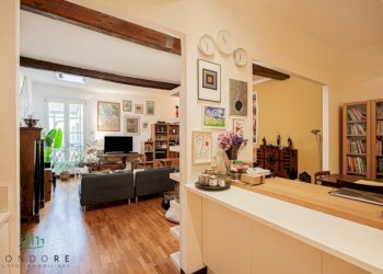 Trilocale Via Castiglione, Bologna (zona Centro Storico) - foto 21