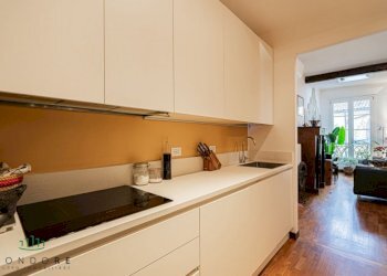 Trilocale Via Castiglione, Bologna (zona Centro Storico) - foto 22