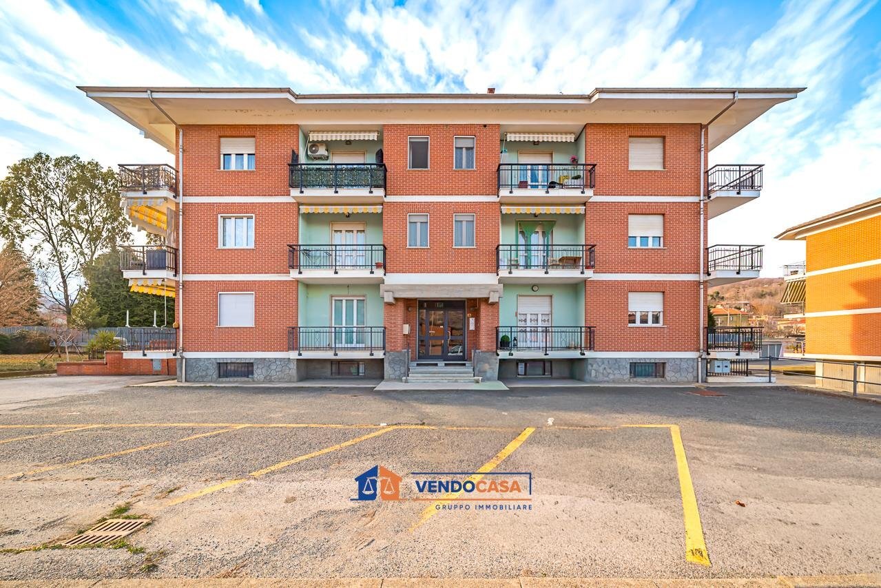Appartamento Piasco - foto 1