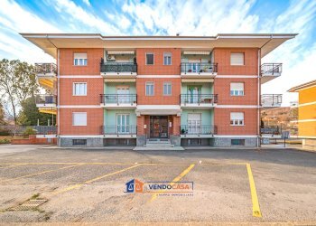 Appartamento Piasco - foto 1