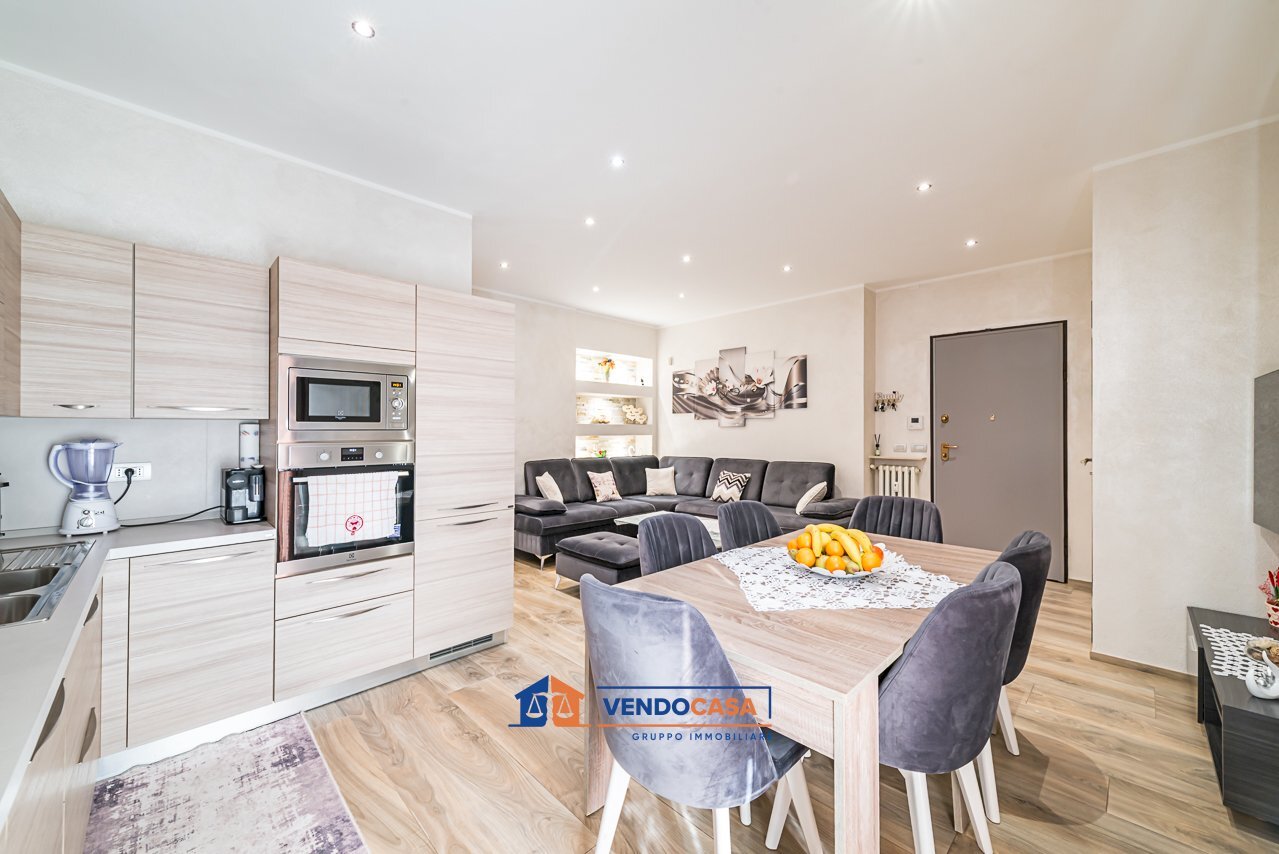 Four-room apartment Busca - photo 2