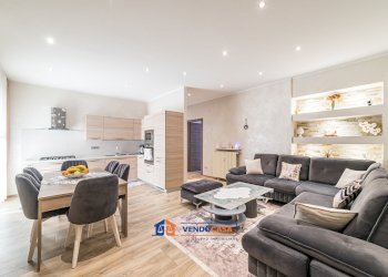 Quadrilocale Busca - foto 1