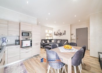 Quadrilocale Busca - foto 2