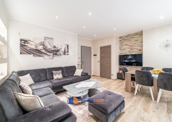 Quadrilocale Busca - foto 3