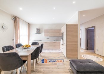 Quadrilocale Busca - foto 4