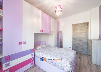 Quadrilocale Busca - foto 6