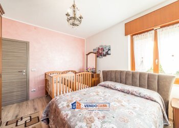 Quadrilocale Busca - foto 8