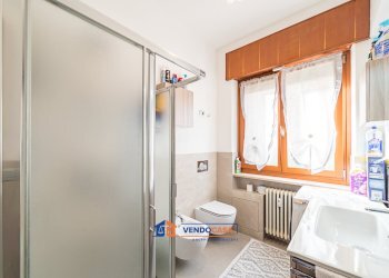 Quadrilocale Busca - foto 9