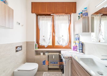 Quadrilocale Busca - foto 10