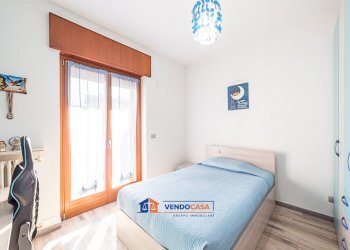 Quadrilocale Busca - foto 11